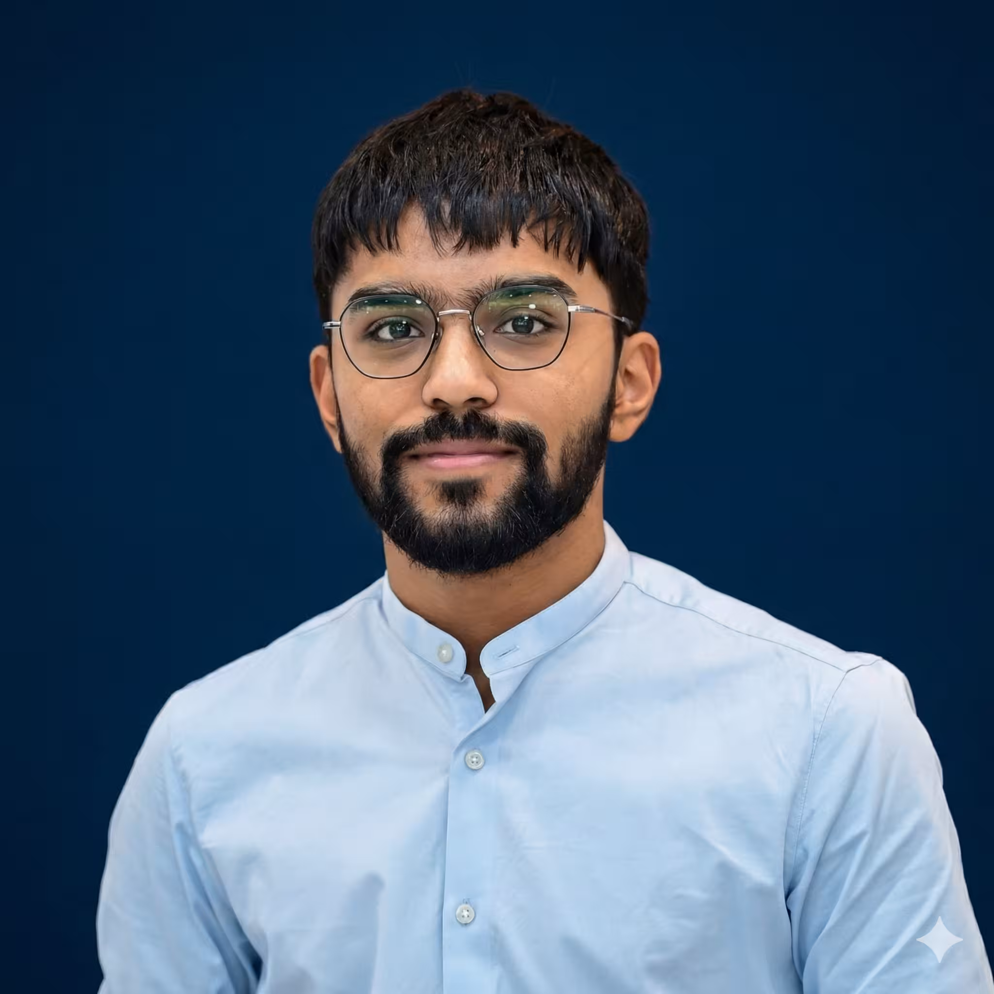 Ajoy Ag